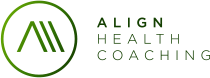 Align Health Coaching Logo