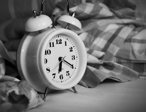 How Can You Change Your Sleep Habits?