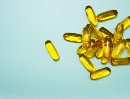 Get the Most Out of Your Supplements