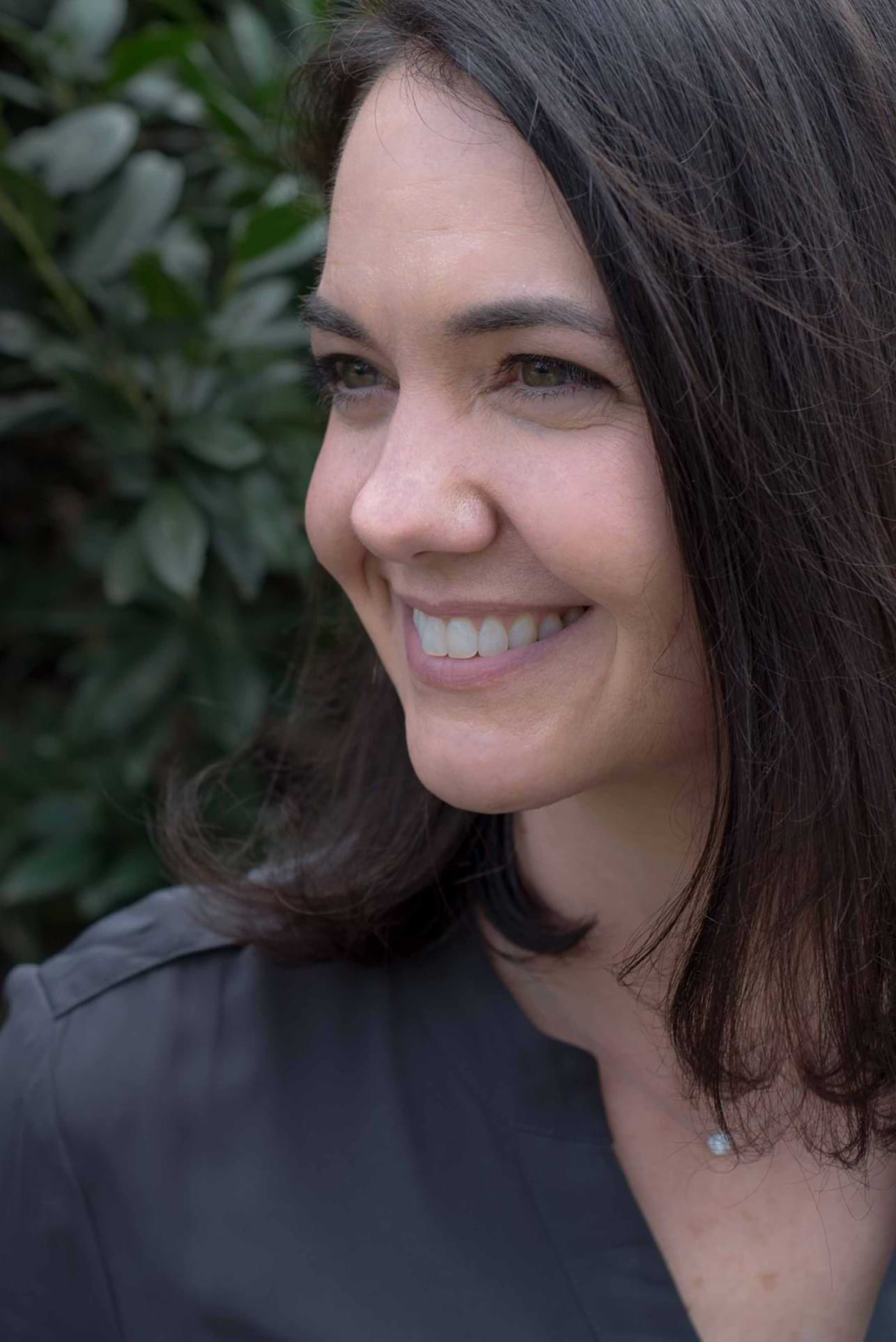 Gail Turner-Cooper, Founder