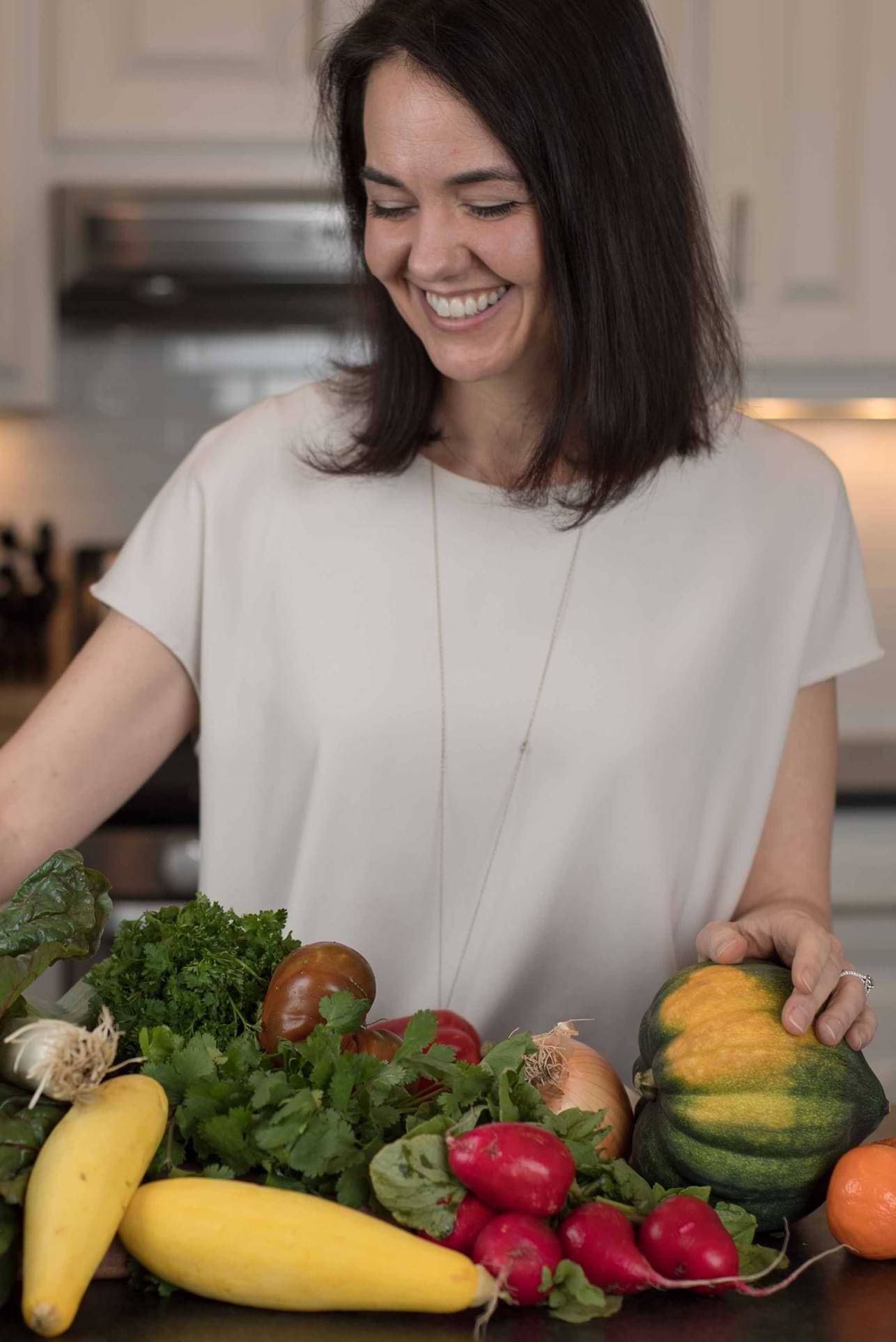 Gail Turner-Cooper, Founder Gail Turner-Cooper, Founder