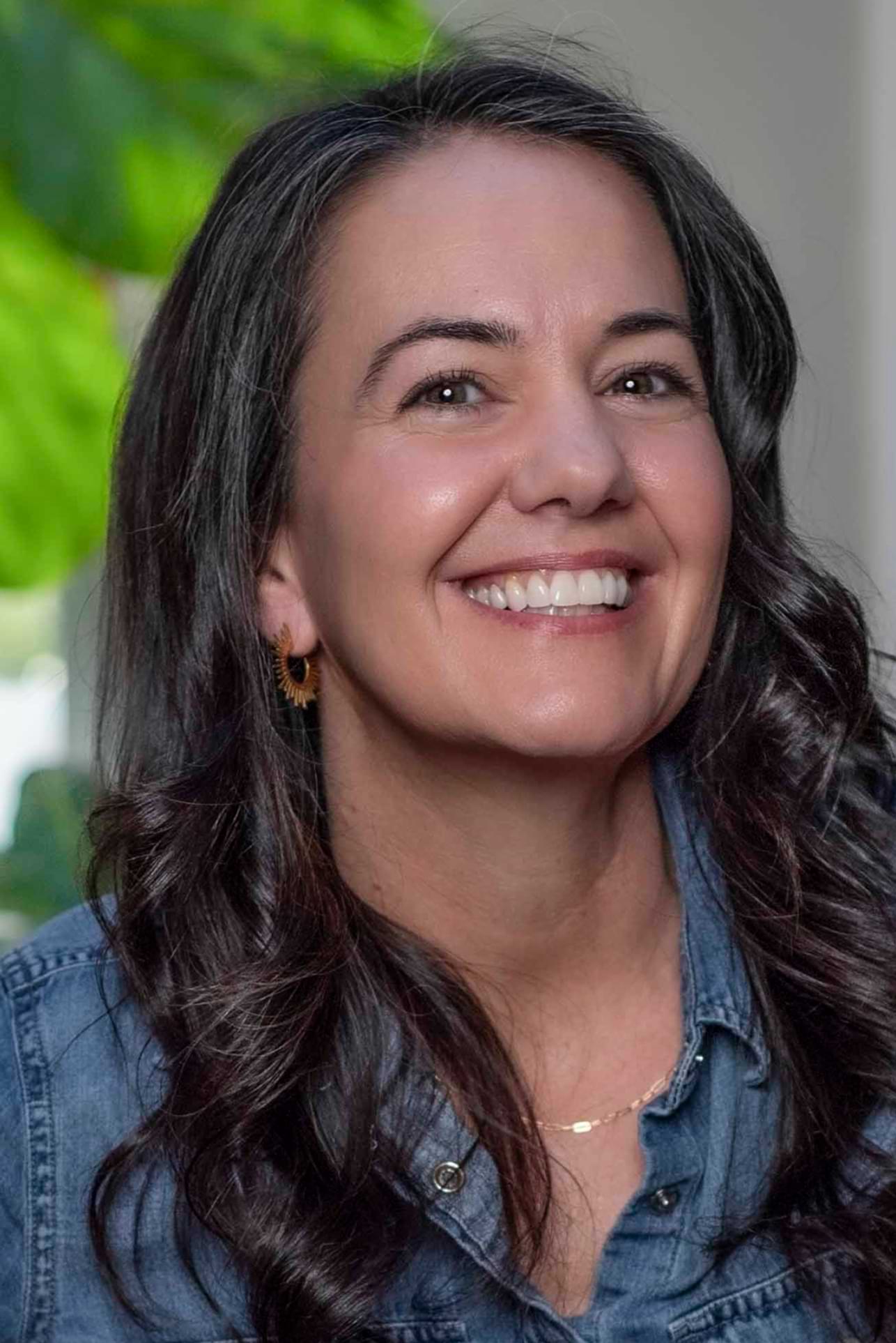 Gail Turner-Cooper, Founder Gail Turner-Cooper, Founder